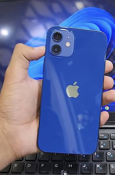 Apple iPhone 12 for sale