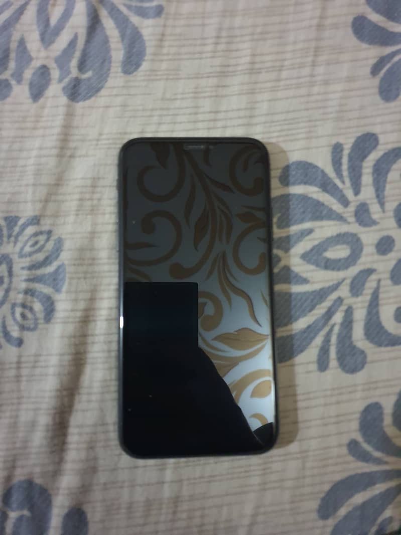 iPhone X 2