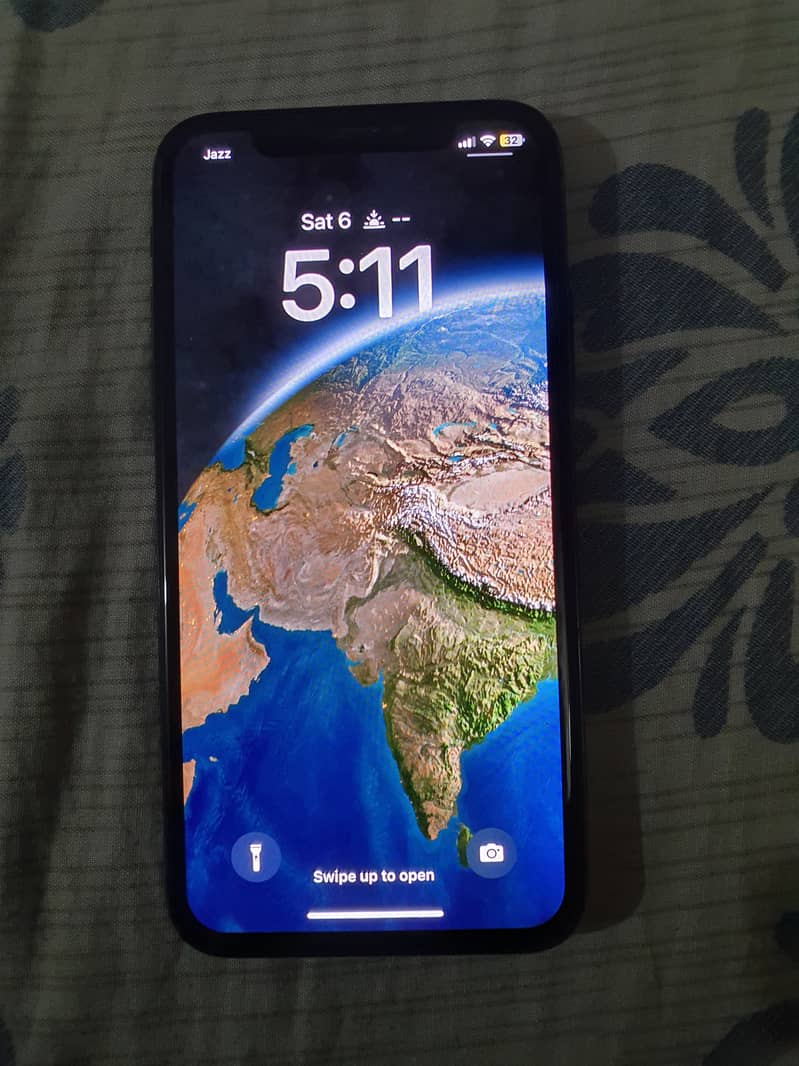 iPhone X 3