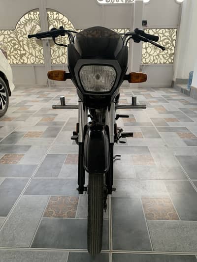 Honda CD70 dream 2021