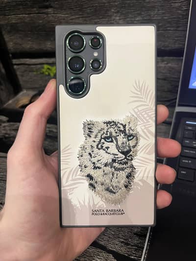 Samsung Mobile S22 Ultra