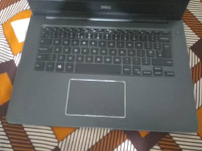 Dell Latitude | Core i5,7th gen | 8GB Ram ,256 GB SSD