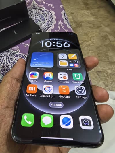Xiaomi 14 Ultra 16 512gb