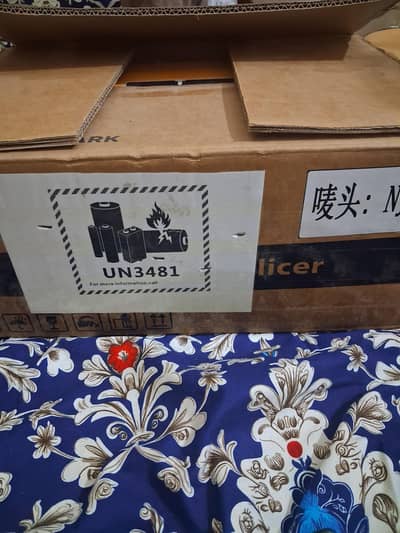 Optical Fiber Splicing Machine Nye new
