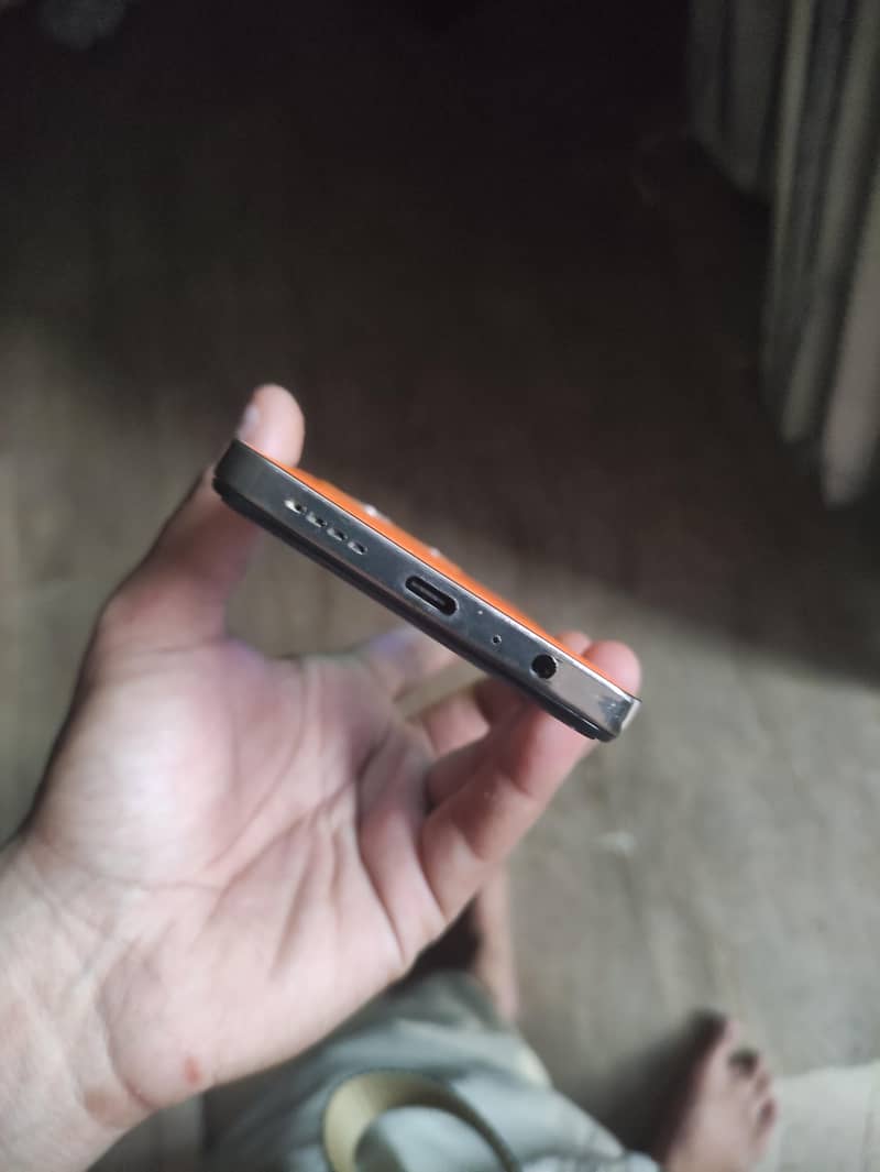 Infinix Note 30 2