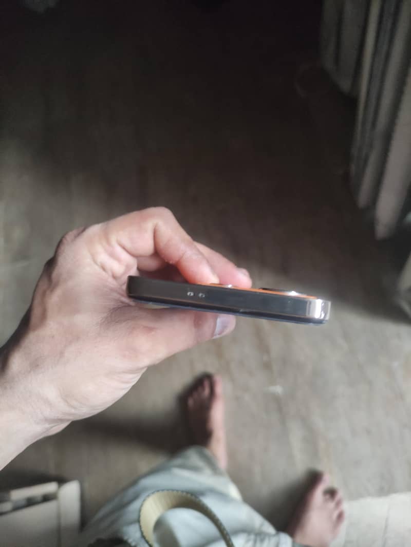 Infinix Note 30 4