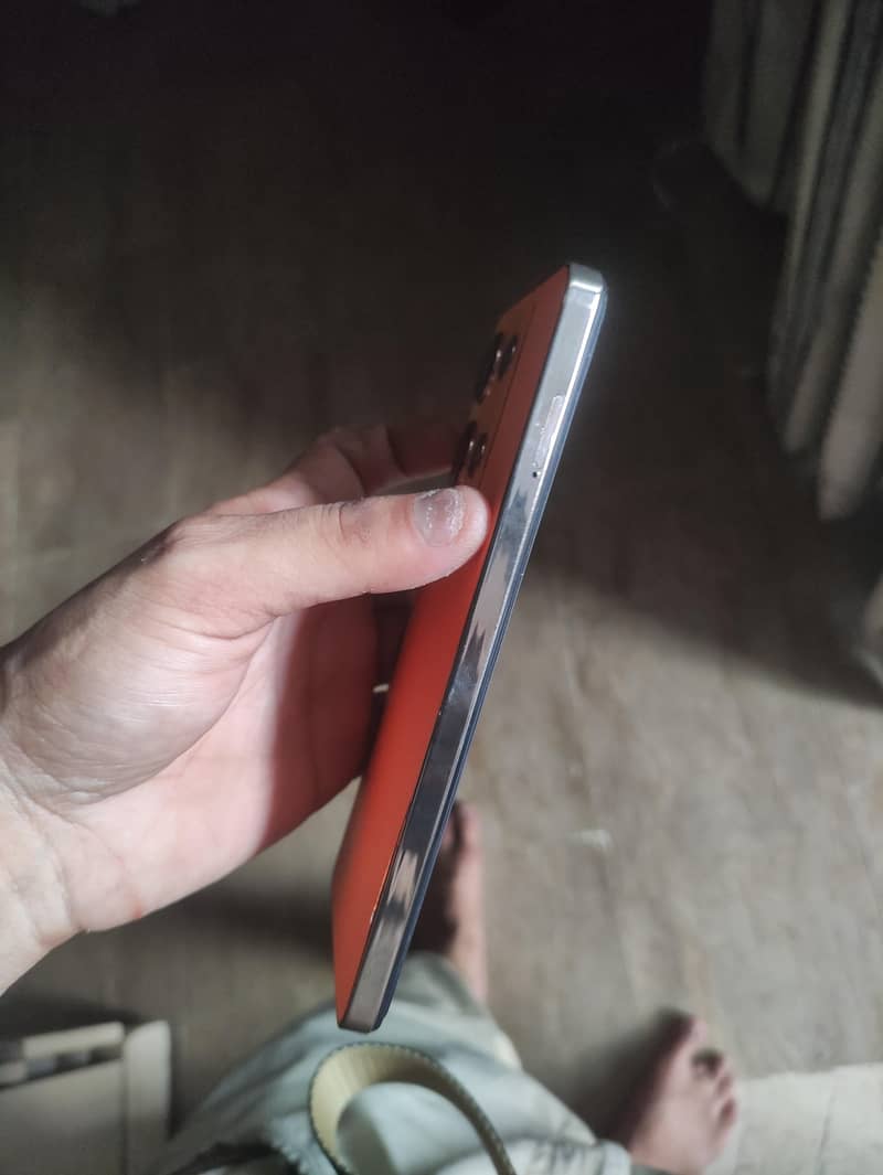 Infinix Note 30 5