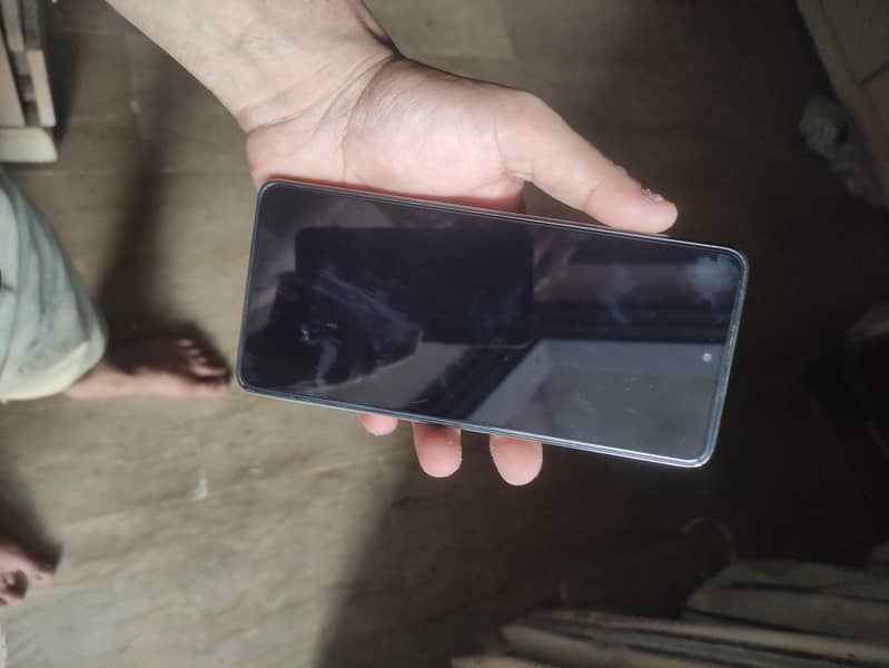 Infinix Note 30 6