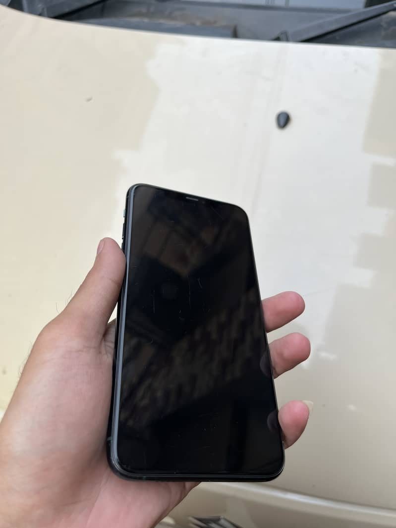 iPhone 11 Pro Max 4