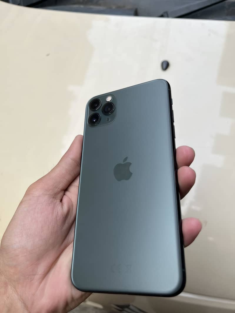 iPhone 11 Pro Max 6