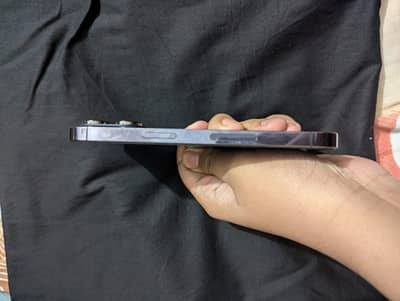Apple iPhone 14 Pro