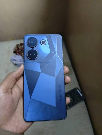 tecno camon 20