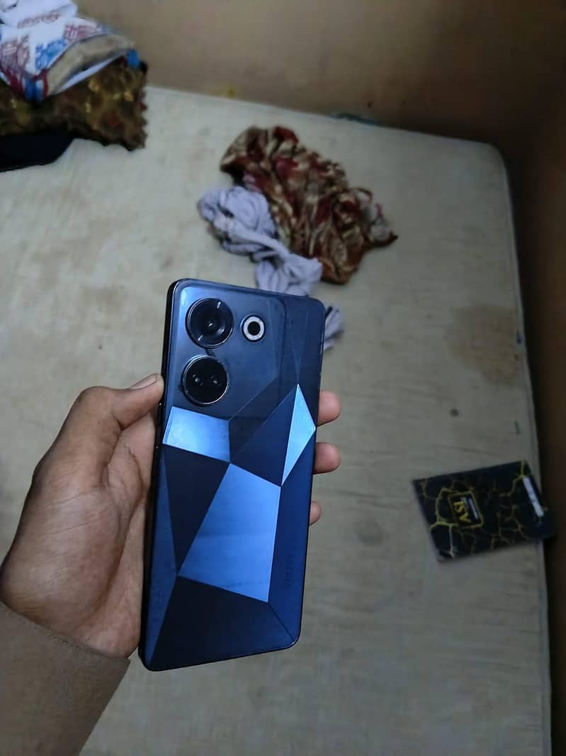 tecno camon 20 1