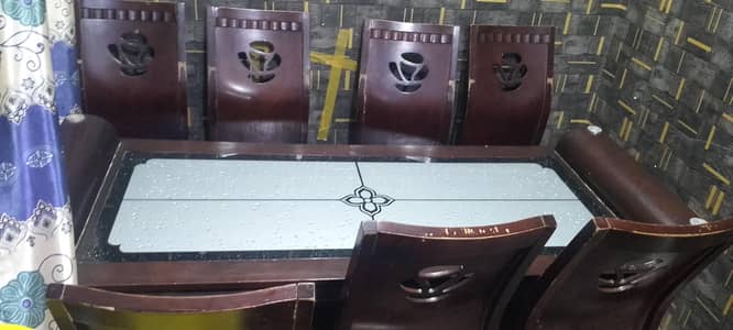 daining table