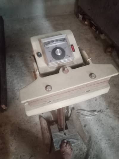 "Best Heat Sealer Machine for Packaging" ya "Commercial Plastic Sealer