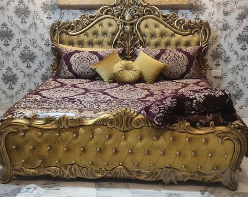 Bed set 0
