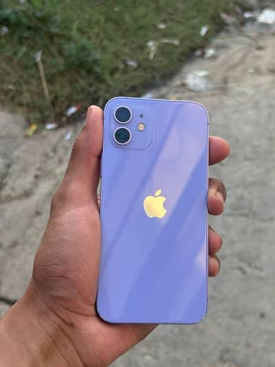Apple iPhone 12 64gb