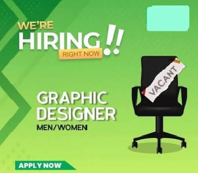 Graphic Designer