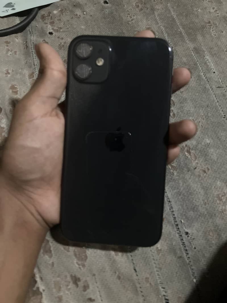 Apple iPhone 11 1