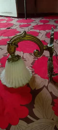 lamp led