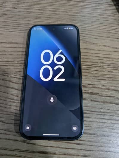 Google Pixel 10a