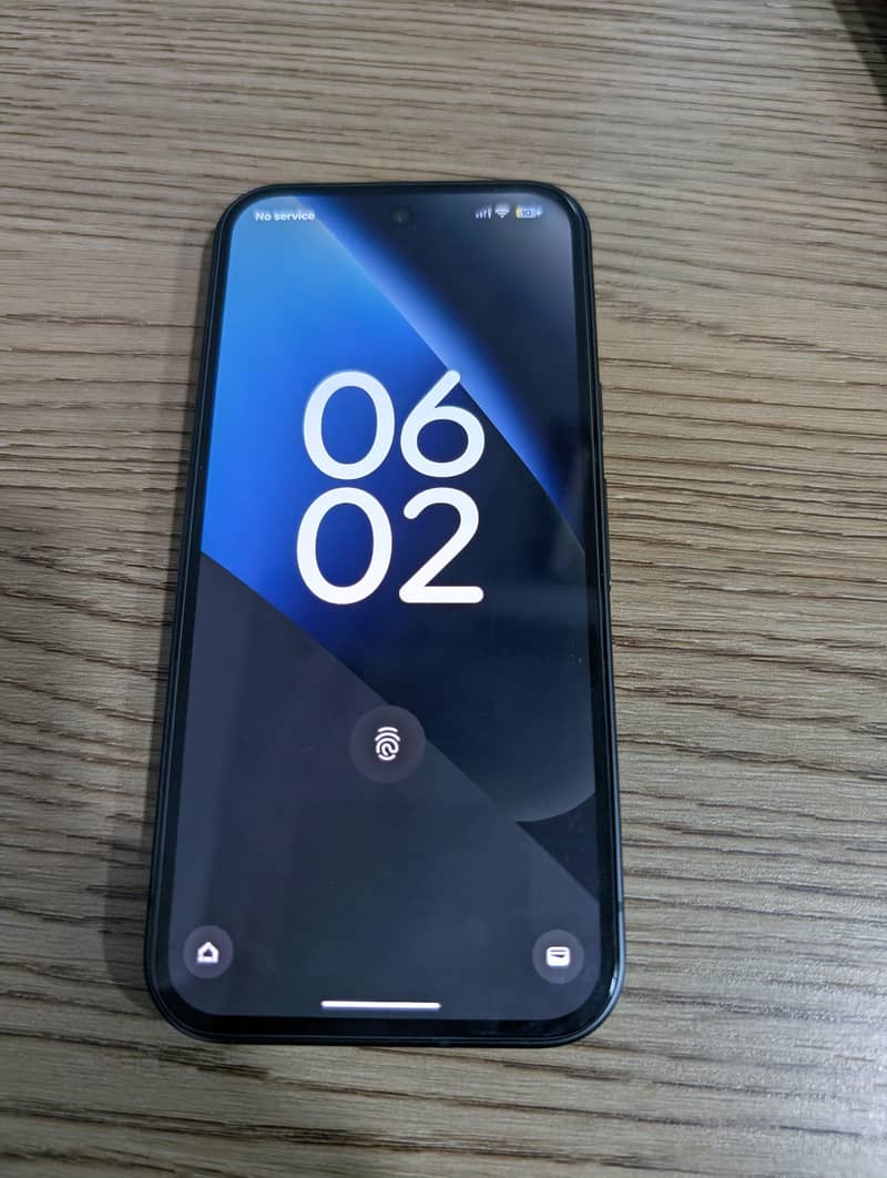 Google Pixel 10a 0