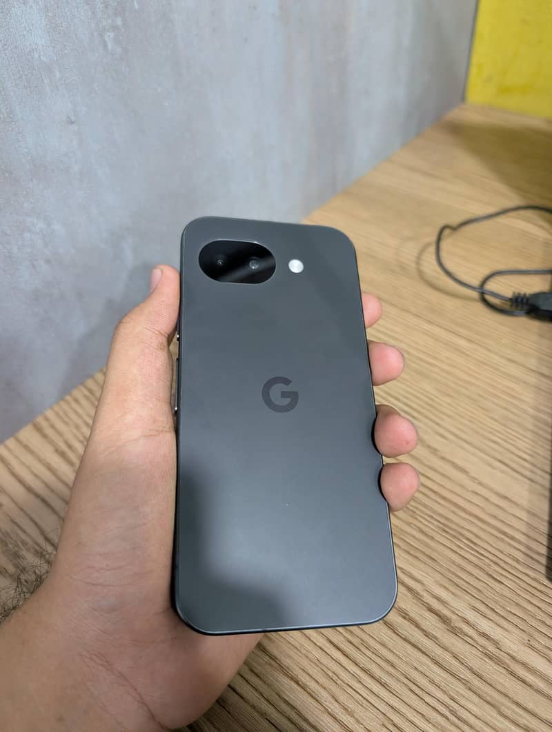 Google Pixel 10a 2