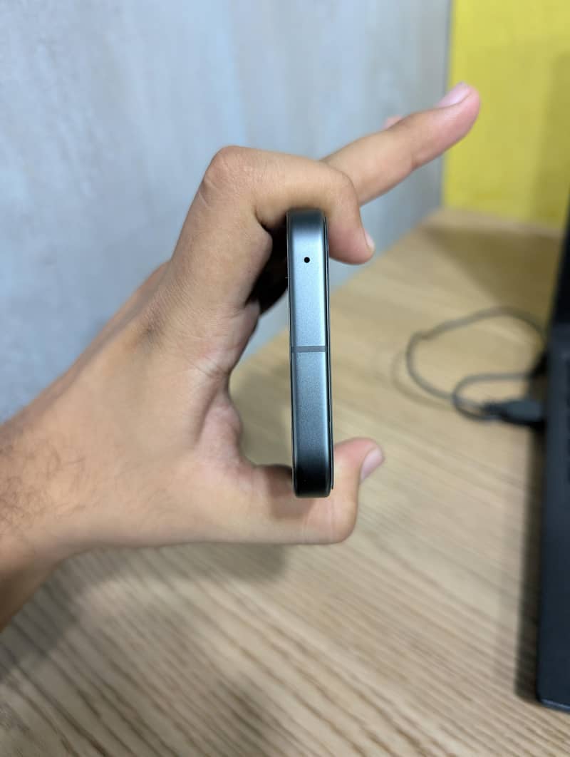 Google Pixel 10a 7