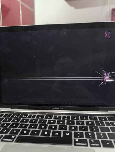 MacBook pro 2019