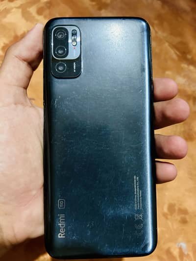Xiaomi Redmi Note 10 5g