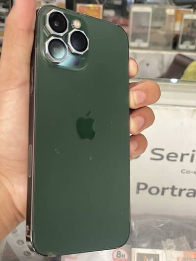 Apple iPhone 13 Pro Max