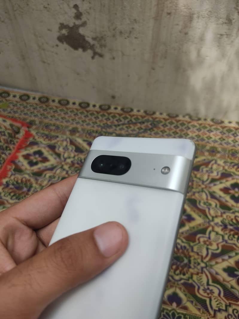 Google Pixel 7 1