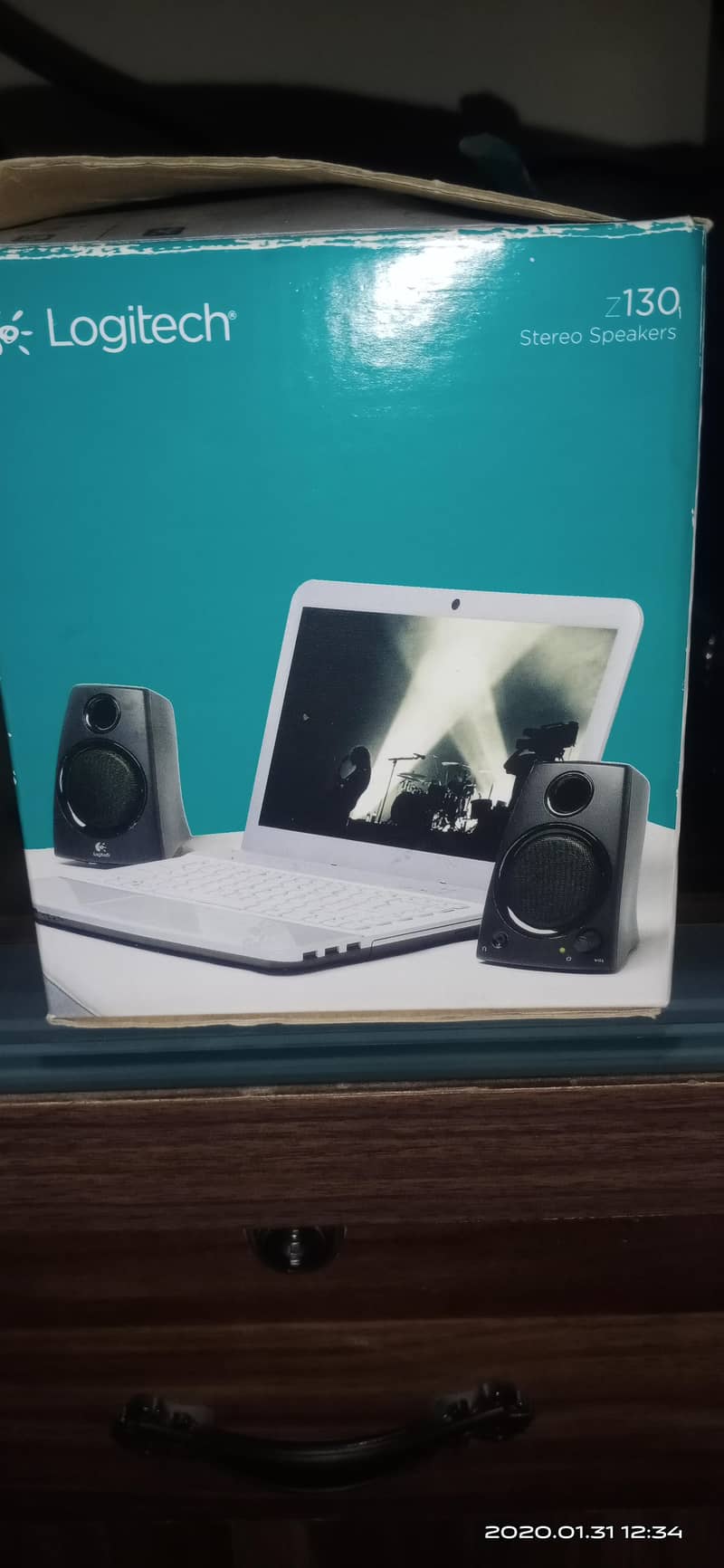 Speakers 13