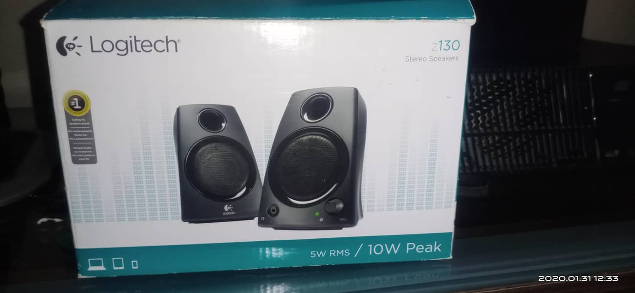 Speakers 14
