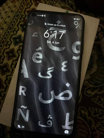 Huawei Nova 7i