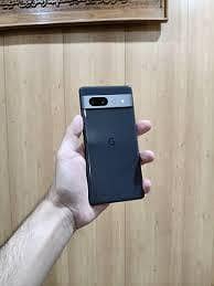 Google Pixel 7a
