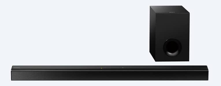 Sony sound Bar