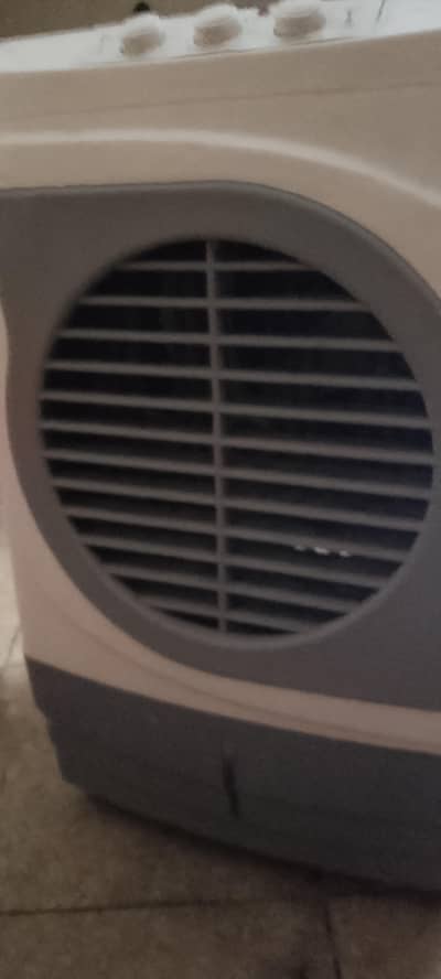 Xl air cooler