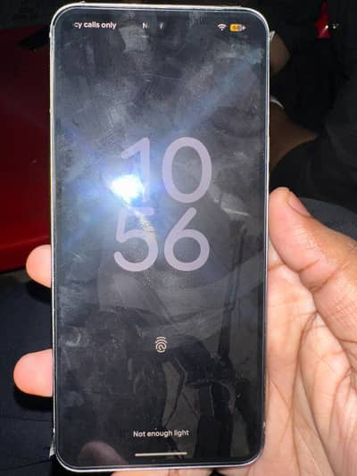Google Pixel 8