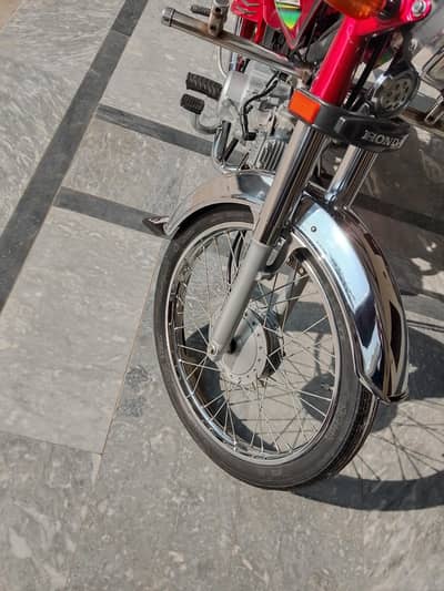 for sell 10by10 condition bike