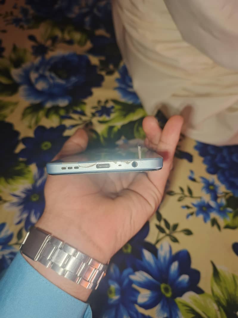 oppo a3x 5