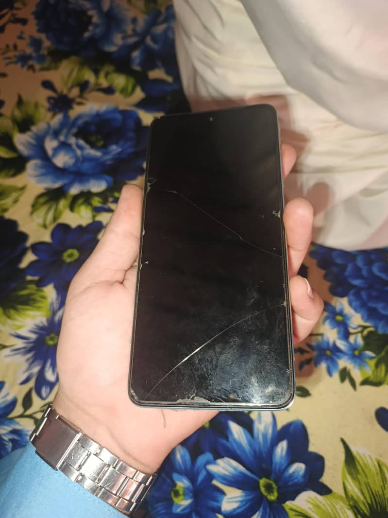 oppo a3x 6