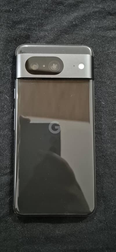 Google Pixel 8 pta approved