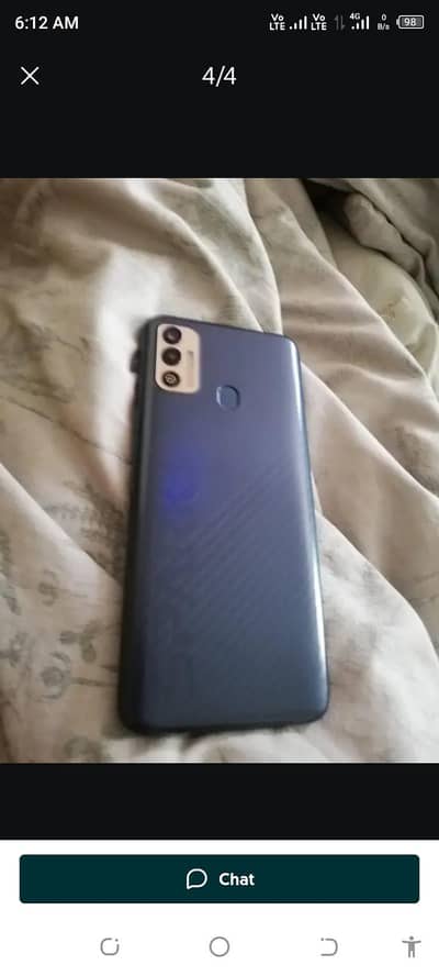 Tecno Spark 7T