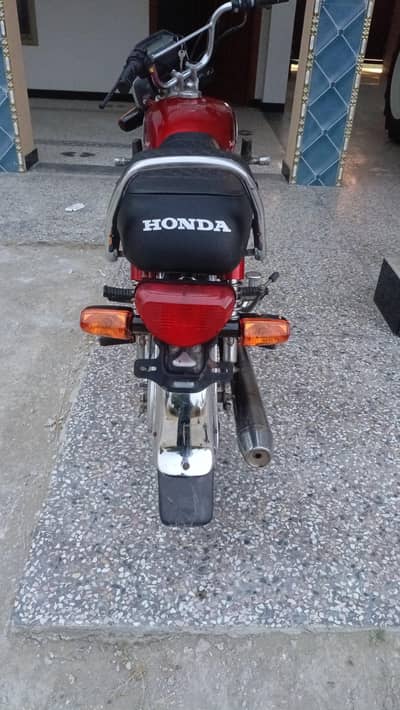 crown jazba good condition