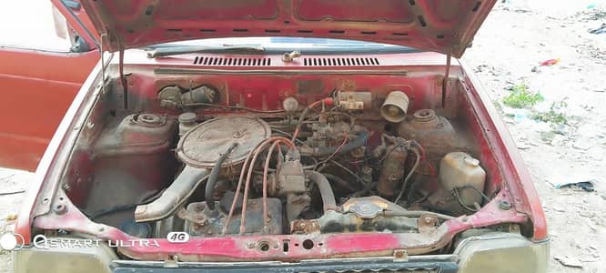 Mehran 1992