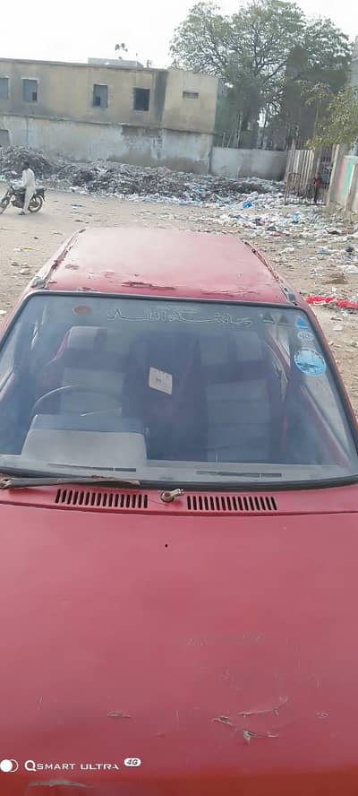 Mehran 1992