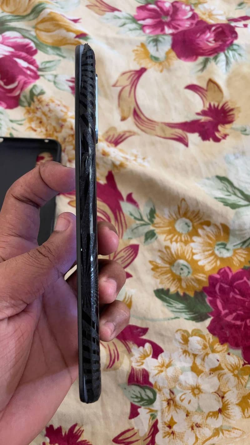Aquos zero 5g basic 2