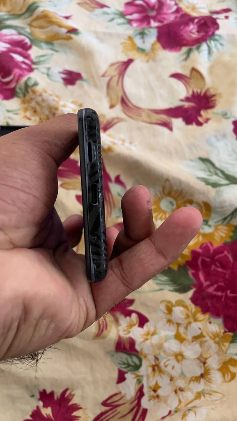 Aquos zero 5g basic 5