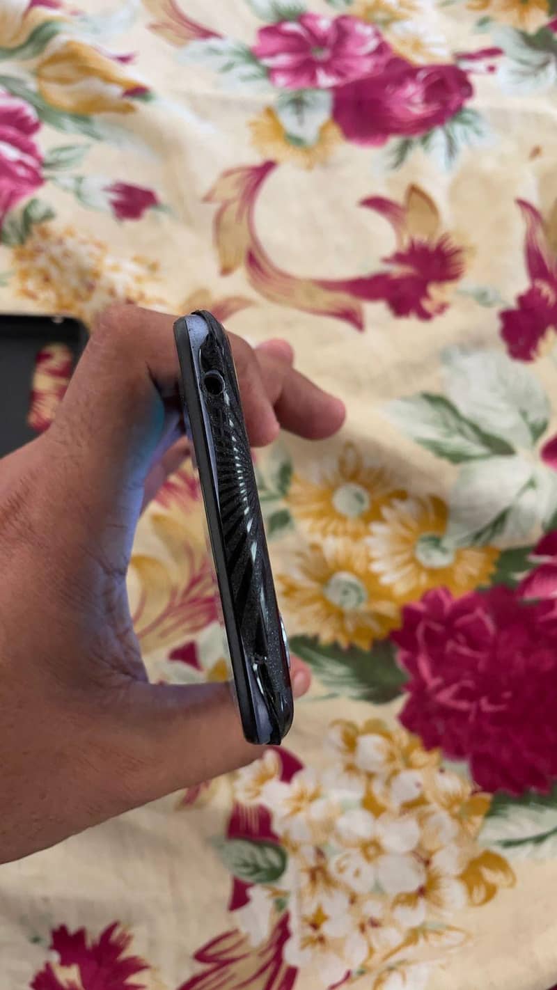Aquos zero 5g basic 6
